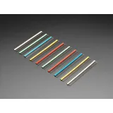 Break-away 0.1 36-pin strip male header - Various Colors - Image 2