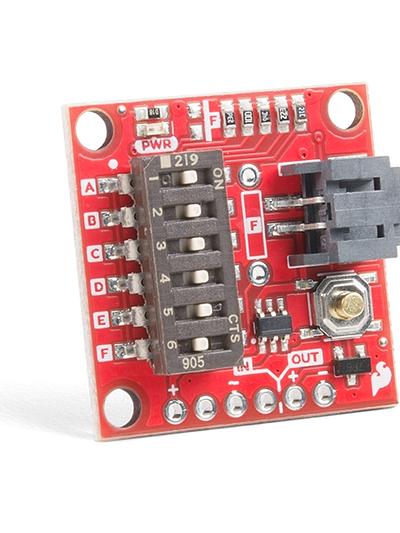 SparkFun Nano Power Timer - TPL5110