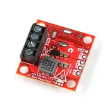 SparkFun Buck Regulator Breakout - 5V (AP63357) - Image 1