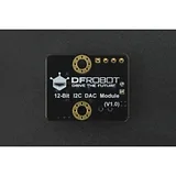 Gravity: I2C 12-Bit DAC Module - Image 3