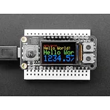 Adafruit Mini Color TFT with Joystick FeatherWing - Image 5