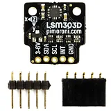 LSM303D 6DoF Motion Sensor Breakout - Image 2