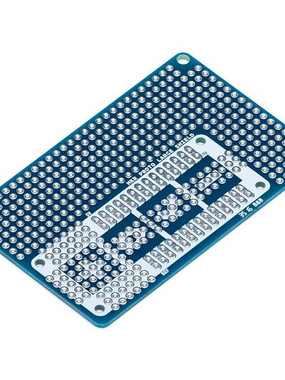 Arduino MKR Proto Large Shield