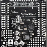 Zumo Shield for Arduino, v1.2 - Image 9