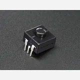 On-Off-On-Off Alternating Power Button / Pushbutton 3-Way Toggle - Image 1