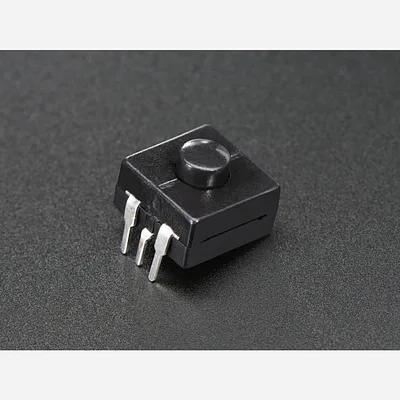 On-Off-On-Off Alternating Power Button / Pushbutton 3-Way Toggle