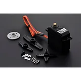DF Metal Geared 15Kg Standard Servo 180° (DSS-M15) - Image 1