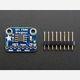 Adafruit SPI Non-Volatile FRAM Breakout - 64Kbit / 8KByte - Image 3