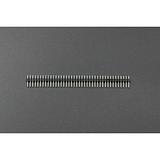 Arduino Male Pin Headers | 0.1 (2.54 mm) Straight Black - Image 3