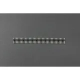 Arduino Male Pin Headers | 0.1 (2.54 mm) Straight Black - Image 3