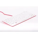 Official Raspberry Pi Keyboard and Mouse Combo - Image 1