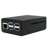 Ridged Armour Case for Raspberry Pi 5 - Image 5