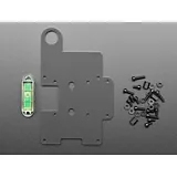 Raspberry Pi 4 Pro Mounting Plate for HQ Camera - Image 2