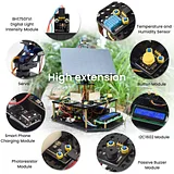 Smart Solar Tracker System Tracking Starter Kit For Arduino - Image 8