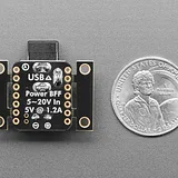 Adafruit DC Power BFF Add-On for QT Py - Image 7