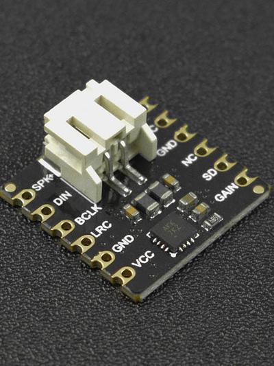 MAX98357 I2S Amplifier Module