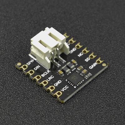 MAX98357 I2S Amplifier Module