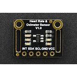 DFRobot MAX30102 Heart Rate and Oximeter Sensor - Image 3