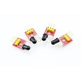 4 Channels IR Reflective Sensor - Image 2