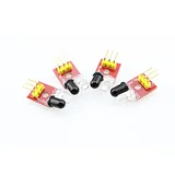 4 Channels IR Reflective Sensor - Image 2