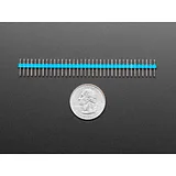Break-away 0.1 36-pin strip male header - Various Colors - Image 3