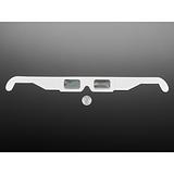 Paper Diffraction Grating Glasses - Image 2