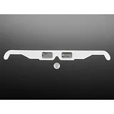 Paper Diffraction Grating Glasses - Image 2
