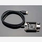 Micro HDMI to HDMI Cable - 2 meter - Image 4