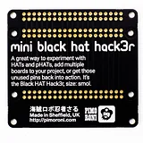 Mini Black HAT Hack3r - Fully Assembled - Image 3