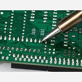 Hakko Soldering Tip: T18-D16 Screwdriver - For Lead or Lead-Free - Image 4