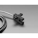 T-Slot Photo Interrupter with 1 Meter Cable - Image 3