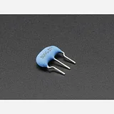 8 MHz Ceramic Resonator / Oscillator - Image 1