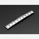 APA102 5050 RGB LED w/ Integrated Driver Chip - 10 Pack [APA102C] - Image 6