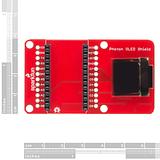 SparkFun Photon Micro OLED Shield - Image 2