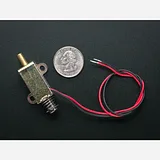 Small push-pull solenoid - Image 4