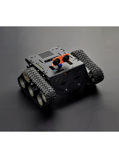 Devastator : Tank Mobile Robot Platform (Metal DC Gear Motor)