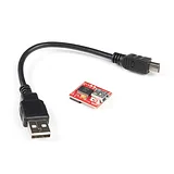 SparkFun FTDI Starter Kit - 3.3V - Image 1