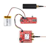 SparkFun GNSS Timing Breakout - ZED-F9T (Qwiic) - Image 5