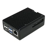 Ridged Armour Case for Raspberry Pi 5 - Image 6