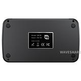 Waveshare SK18 AI Voice Control Panel - 18 Macro Keys, Linux/QMK, AIDA64 Support - Image 3