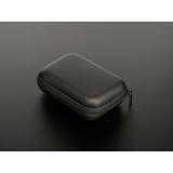 Maker-Friendly Zipper Case - Black - Image 1