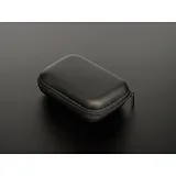 Maker-Friendly Zipper Case - Black - Image 1
