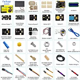 Smart Solar Tracker System Tracking Starter Kit For Arduino - Image 9