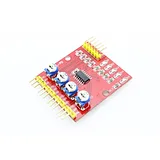 4 Channels IR Reflective Sensor - Image 3