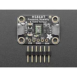 Adafruit MS8607 Pressure Humidity Temperature PHT Sensor - STEMMA QT / Qwiic - Image 2