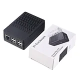 Raspberry Pi 3B+ Case with Cooling Fan + Heatsinks - Image 6