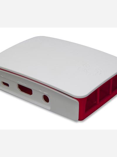 Raspberry Pi Official Case