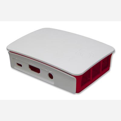 Raspberry Pi Official Case