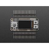 Adafruit Mini Color TFT with Joystick FeatherWing - Image 3