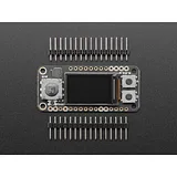 Adafruit Mini Color TFT with Joystick FeatherWing - Image 3
